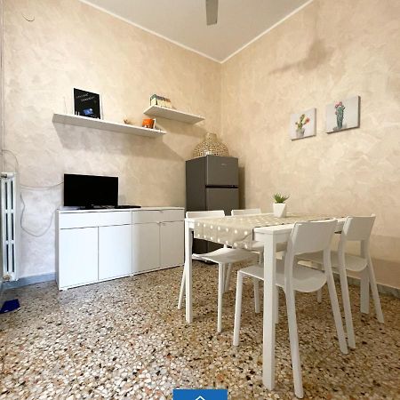 The Family Nest - Casa Eva Manfredonia Exterior foto
