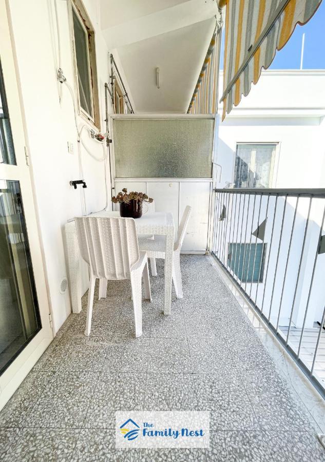 The Family Nest - Casa Eva Manfredonia Quarto foto