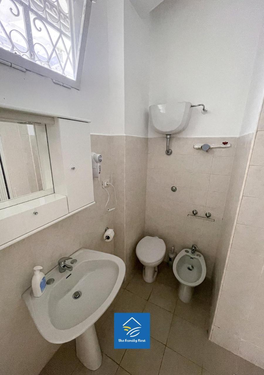 The Family Nest - Casa Eva Manfredonia Quarto foto