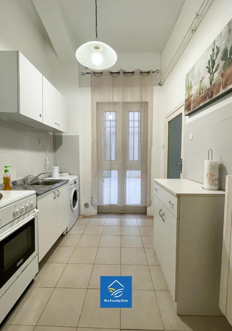 The Family Nest - Casa Eva Manfredonia Quarto foto